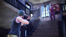 H1Z1 PS4/Xbox One 版本“暂停”，PC 版发布日期确定